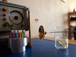 bioresonantietest op afstand